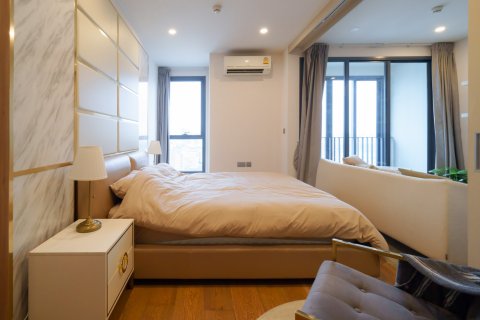 Eigentumswohnung in Ratchathewi, Bangkok, Thailand, 1 Schlafzimmer  № 79319 - Foto 8