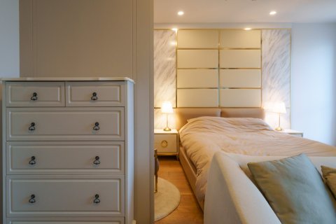 Eigentumswohnung in Ratchathewi, Bangkok, Thailand, 1 Schlafzimmer  № 79319 - Foto 10
