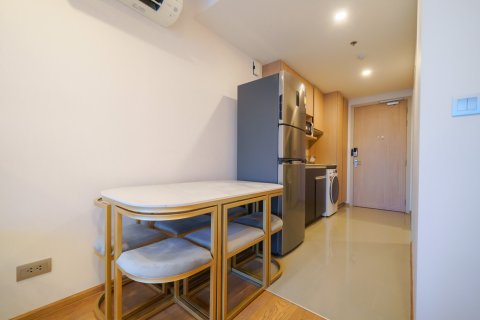 Eigentumswohnung in Ratchathewi, Bangkok, Thailand, 1 Schlafzimmer  № 79319 - Foto 6