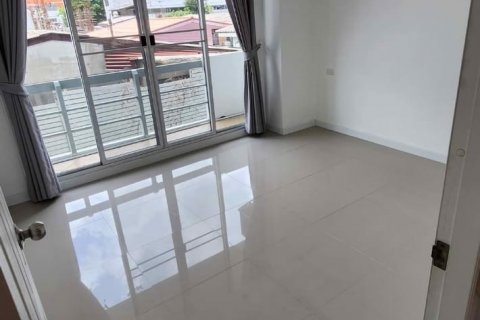 Condo in Khlong Toei, Bangkok, Thailand, 2 bedrooms  № 79318