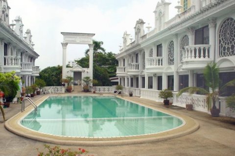 Adosado de 3 dormitorios en Bangkok, Tailandia № 144122 - foto 16