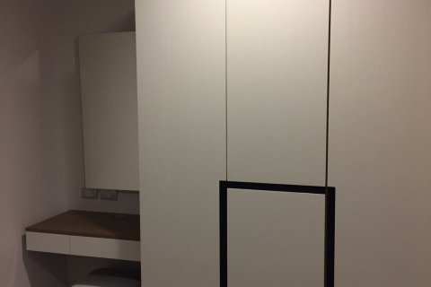Condominio de 1 dormitorio en Bangkok, Tailandia № 144126 - foto 5