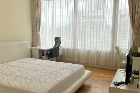Condominio de 1 dormitorio en Bangkok, Tailandia № 144126 - foto 3