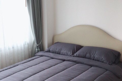 Condominio de 1 dormitorio en Bangkok, Tailandia № 144126 - foto 6
