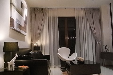 Eigentumswohnung in Bangkok, Thailand, 1 Schlafzimmer № 144121 - Foto 13