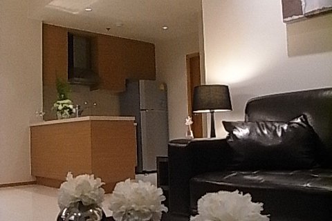 Eigentumswohnung in Bangkok, Thailand, 1 Schlafzimmer № 144121 - Foto 15