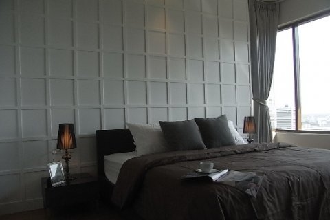 Eigentumswohnung in Bangkok, Thailand, 1 Schlafzimmer № 144121 - Foto 8