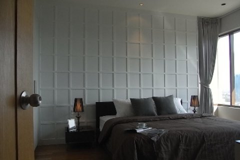 Eigentumswohnung in Bangkok, Thailand, 1 Schlafzimmer № 144121 - Foto 5