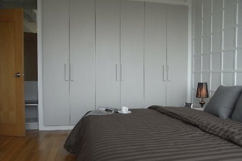 Eigentumswohnung in Bangkok, Thailand, 1 Schlafzimmer № 144121 - Foto 6