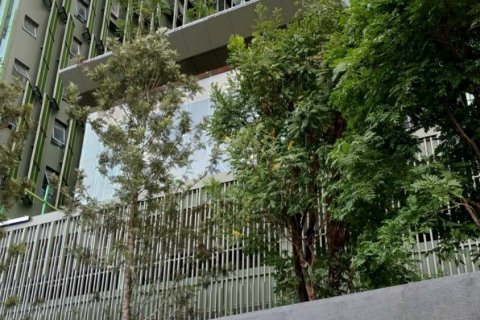Condo in Bangkok, Thailand, 1 bedroom  № 144125