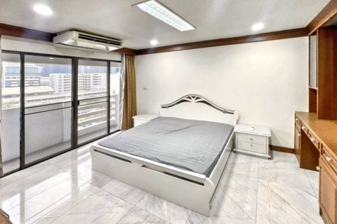 Condo à Bangkok, Thaïlande, 3 chambres  № 120474 - photo 10