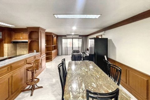 Condo à Bangkok, Thaïlande, 3 chambres  № 120474 - photo 5