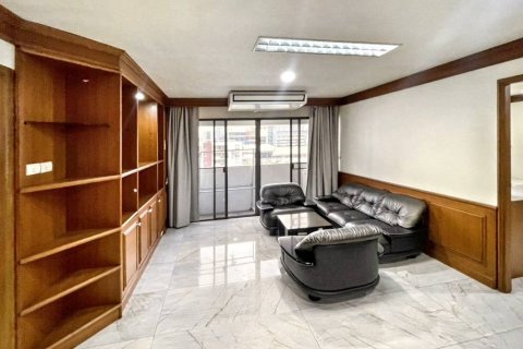 Condo à Bangkok, Thaïlande, 3 chambres  № 120474 - photo 3