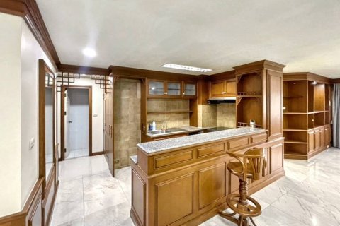 Condo à Bangkok, Thaïlande, 3 chambres  № 120474 - photo 7