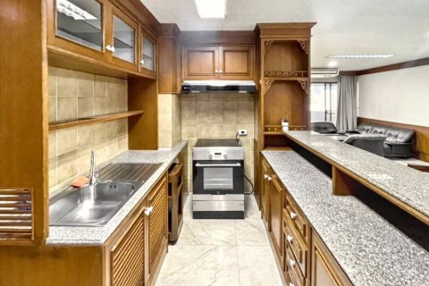 Condo à Bangkok, Thaïlande, 3 chambres  № 120474 - photo 8
