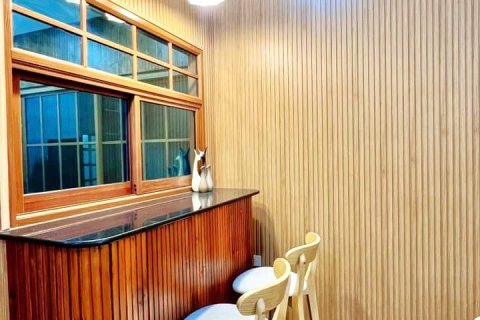 Casa de 4 dormitorios en Pattaya, Tailandia № 120472 - foto 6