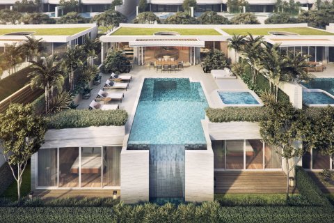 Casa de 4 dormitorios en Bang Tao, Tailandia № 84827 - foto 24