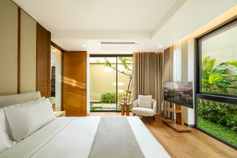 Casa de 4 dormitorios en Bang Tao, Tailandia № 84827 - foto 15