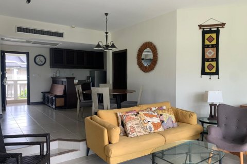 Eigentumswohnung in Bang Tao, Thailand, 2 Schlafzimmer № 84824 - Foto 5