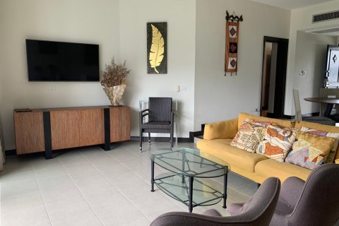 Eigentumswohnung in Bang Tao, Thailand, 2 Schlafzimmer № 84824 - Foto 3