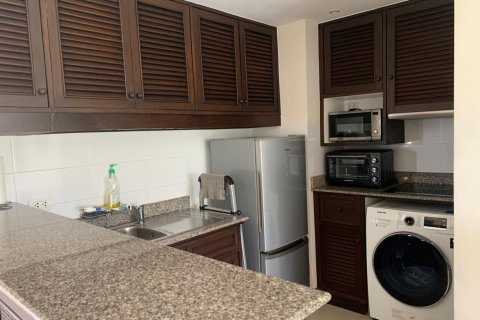 Eigentumswohnung in Bang Tao, Thailand, 2 Schlafzimmer № 84824 - Foto 7