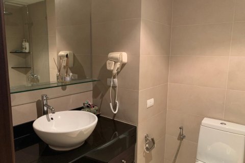 Eigentumswohnung in Bang Tao, Thailand, 2 Schlafzimmer № 84824 - Foto 6