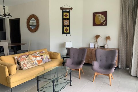 Eigentumswohnung in Bang Tao, Thailand, 2 Schlafzimmer № 84824 - Foto 2