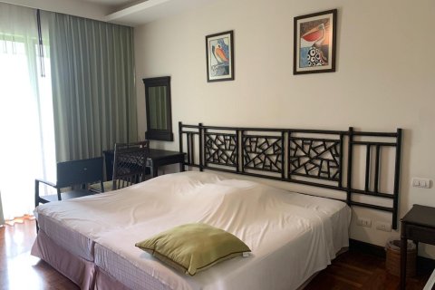 Eigentumswohnung in Bang Tao, Thailand, 2 Schlafzimmer № 84824 - Foto 9