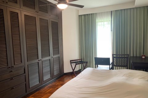 Eigentumswohnung in Bang Tao, Thailand, 2 Schlafzimmer № 84824 - Foto 8