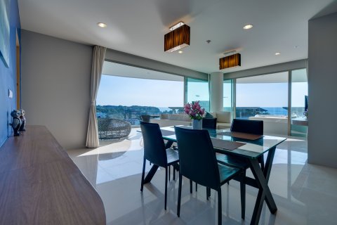 Condominio de 2 dormitorios en Phuket, Tailandia № 141778 - foto 5