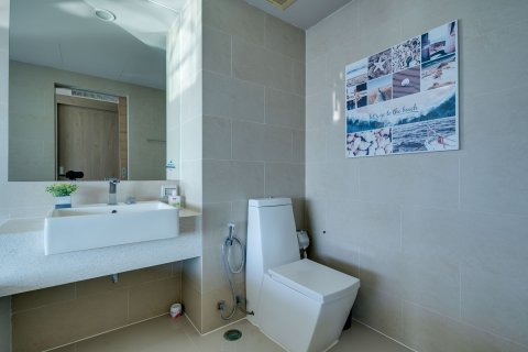Condominio de 2 dormitorios en Phuket, Tailandia № 141778 - foto 19