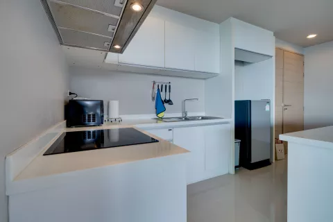 Condominio de 2 dormitorios en Phuket, Tailandia № 141778 - foto 4