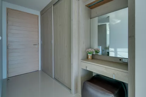 Condominio de 2 dormitorios en Phuket, Tailandia № 141778 - foto 20