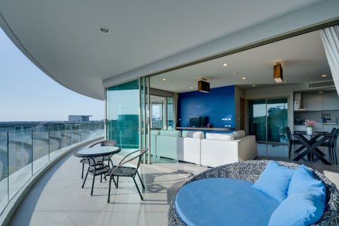 Condominio de 2 dormitorios en Phuket, Tailandia № 141778