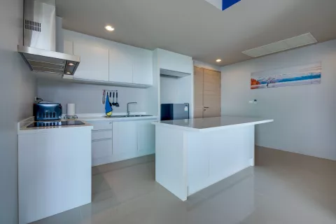 Condominio de 2 dormitorios en Phuket, Tailandia № 141778 - foto 3