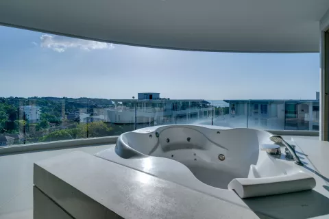 Condominio de 2 dormitorios en Phuket, Tailandia № 141778 - foto 11