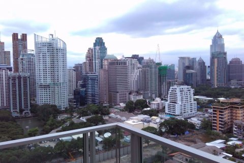 Sobre plano 185 Rajadamri en Bangkok, Tailandia № 36832 - foto 7