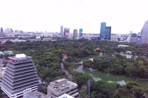 Sobre plano 185 Rajadamri en Bangkok, Tailandia № 36832 - foto 8