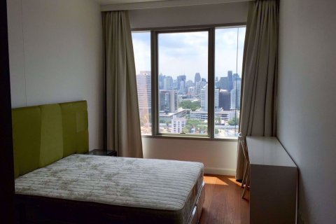 Sobre plano 185 Rajadamri en Bangkok, Tailandia № 36832 - foto 6