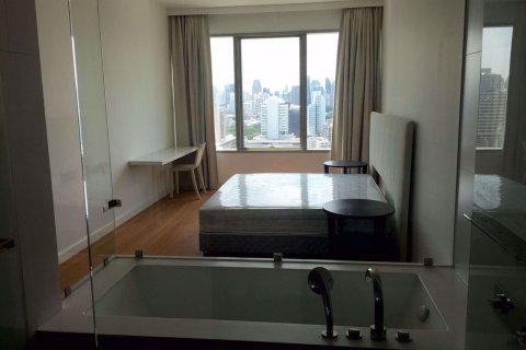 Sobre plano 185 Rajadamri en Bangkok, Tailandia № 36832 - foto 5