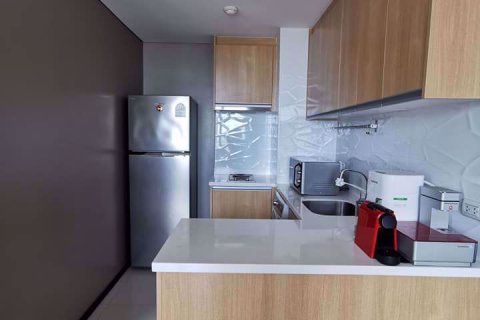 Sobre plano Villa Asoke en Bangkok, Tailandia № 36829 - foto 10