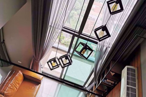 Sobre plano Villa Asoke en Bangkok, Tailandia № 36829 - foto 13