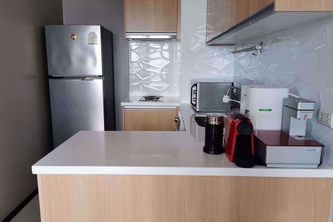 Sobre plano Villa Asoke en Bangkok, Tailandia № 36829 - foto 11