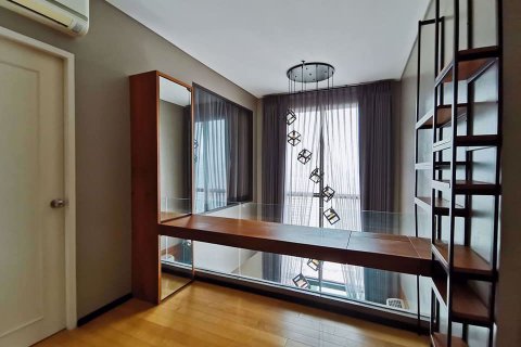 Sobre plano Villa Asoke en Bangkok, Tailandia № 36829 - foto 16