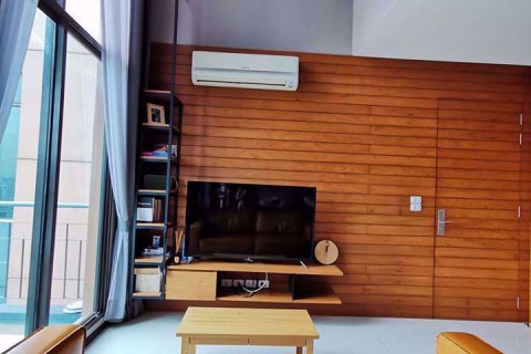 Sobre plano Villa Asoke en Bangkok, Tailandia № 36829 - foto 2