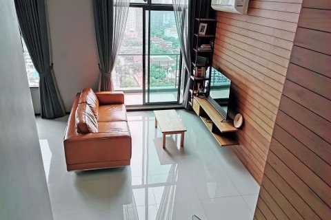 Sobre plano Villa Asoke en Bangkok, Tailandia № 36829 - foto 5