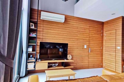 Sobre plano Villa Asoke en Bangkok, Tailandia № 36829 - foto 3
