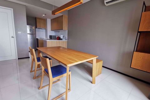 Sobre plano Villa Asoke en Bangkok, Tailandia № 36829 - foto 9