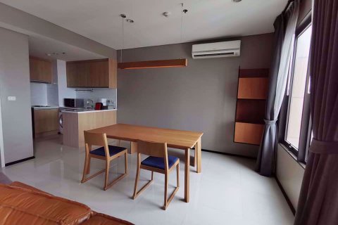 Sobre plano Villa Asoke en Bangkok, Tailandia № 36829 - foto 6