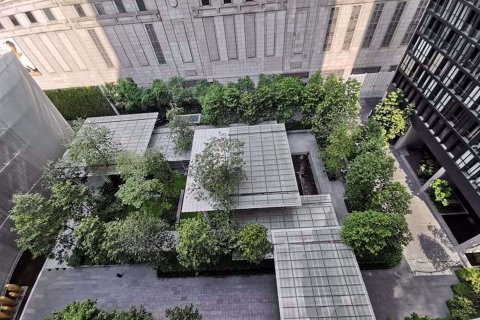 Sobre plano Noble Ploenchit en Bangkok, Tailandia № 36603 - foto 10